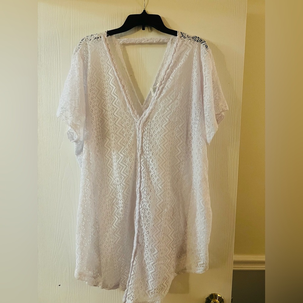 Swim Coverup